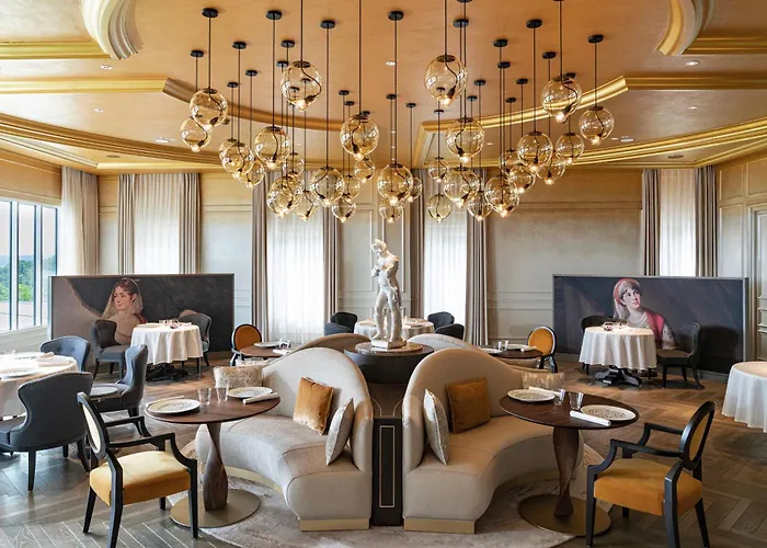 Royal Champagne Hotel & Spa